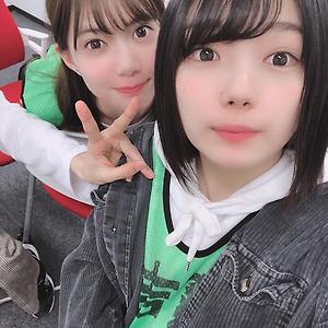 190412 케야키자카46 2기생 후지요시 카린 블로그