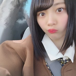 190320 케야키자카46 2기생 블로그-모리타 히카루