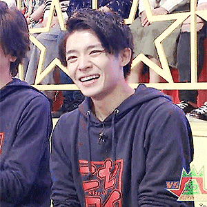 20181206 VS嵐(VS아라시) :: 키시 유타│岸優太│캡쳐&움짤