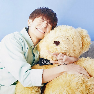 2020.06 WINK UP :: 키시 유타│岸優太