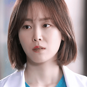 낭만닥터 김사부 E.06 서현진.gif