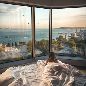 아무도 알려주지 않는 호텔 이용 꿀팁 10가지 (ft.뉴욕타임즈)