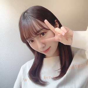 200417 케야키자카46 신2기생 모리야 레나 블로그