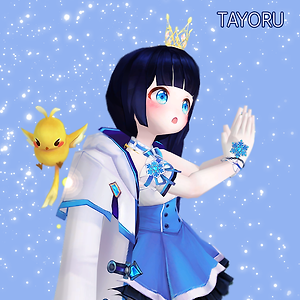 테일즈런너 캐릭터 라라 2