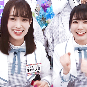 190407 히나타자카에서 만나요!