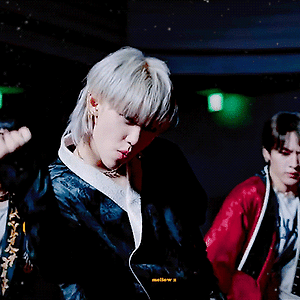 200910 "Back Door" M/V Teaser