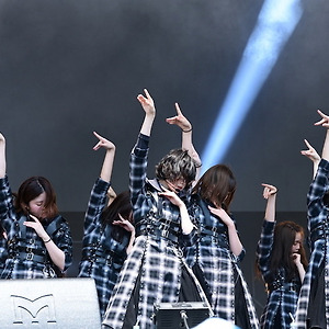 ROCK IN JAPAN FESTIVAL2019-케야키자카46