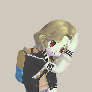 테일즈런너 캐릭터 베라 2