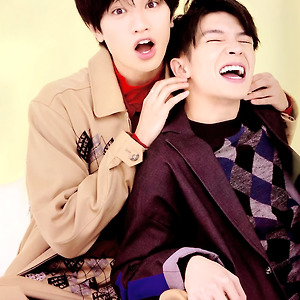 2019.01 POPOLO :: 나카지마 켄토&키시 유타│中島健人&岸優太