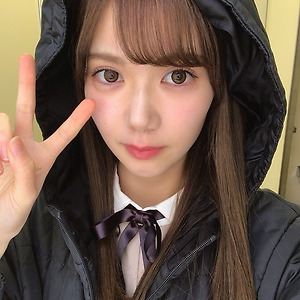 190319 케야키자카46 2기생 블로그-마츠다이라 리코