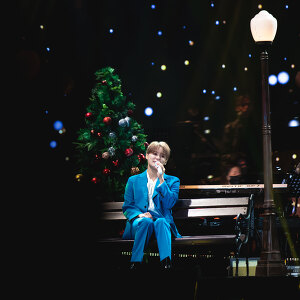 211218 XIA Ballad ＆ Musical Concert with Orchestra Vol.7 Day 2