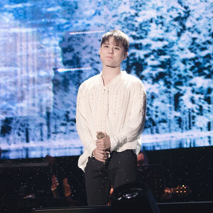 221223 XIA Ballad ＆ Musical Concert with Orchestra Vol.8 Day 1