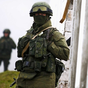 우크라이나 러시아 전쟁 임박, 분리주의 반군 공격에 군인 1명 사망