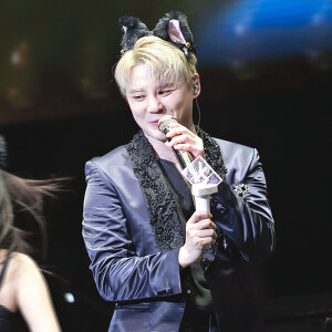 230407 XIA The Best Ballad Spring Concert in Japan Vol.03 DAY01