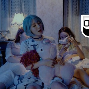 프라이머리 - 아끼지마 (feat. 초아, 아이언) , AOA BLACK - GET OUT