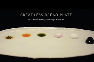 [The Menu] – All names of the dishes and components explained part 2 – Breadless Bread Plate