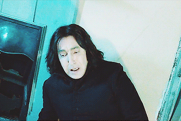 [Harry Potter] – Harry Potter and the Deathly Hallows - Summary Part 17 - The truth of Severus Snape and Snape's history with Harry Potter explained