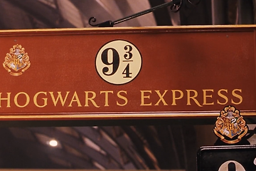 [Harry Potter] – Harry Potter and the Sorcerer’s Stone – Revisit the scenes Part 4 - Hogwarts Express