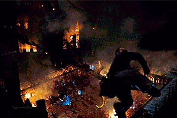 [Harry Potter] – Harry Potter and the Deathly Hallows - Summary Part 14 - First Battle of Hogwarts, Destruction of Hufflepuff's Cup and Ravenclaw's diadem