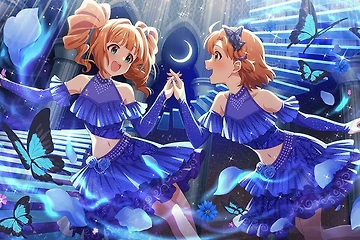 Eternal Spiral 이벤트 종료