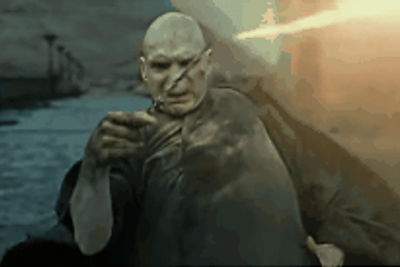 [Harry Potter] – Harry Potter and the Deathly Hallows - Summary Part 19 - Second Battle of Hogwarts, Neville Longbottom slays Nagini, Final Duel of Harry Potter and Voldemort