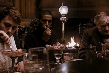 [Harry Potter] – Harry Potter and the Half Blood Prince  - Summary Part 4 - Horace Slughorn and the Slug Club
