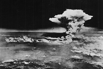Science/Physics of the Atomic Bomb