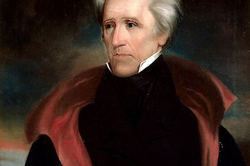 [USA] - 7th President of the USA Andrew Jackson - Part 1