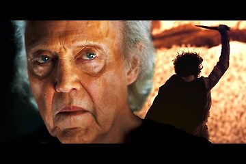 [Dune] – Thesis and Quotes from Dune and Frank Herbert – Power and Awareness