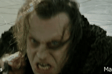 [Lord of the Rings The Return of the King] Summary Overview - Part 2 – Downfall of Saruman and Isengard, Death of Saruman, Theoden’s guilt and Eowyn’s crush on Aragorn