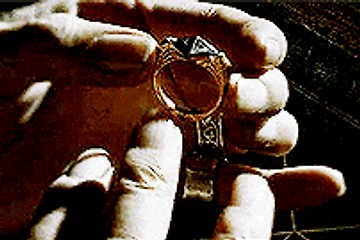 [Harry Potter] – Harry Potter and the Half Blood Prince  - Summary Part 8 - Horcrux