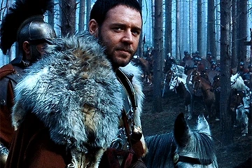[Gladiator] – Battle of Germania, Marcomannic Wars of Marcus Aurelius, Hammer and Anvil, Elysium