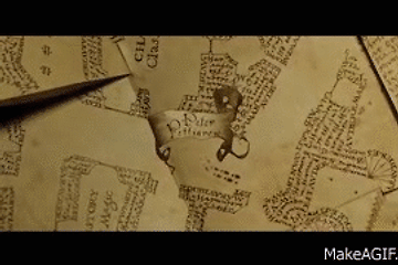 [Harry Potter] – Harry Potter and the Prisoner of Azkaban - Revisit the scenes Part 6 - Marauders, Animagus
