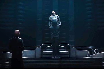 [Dune] – Dune Part 1 characters explained, actors and actresses – House Harkonnen, House Corrino
