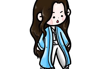 이 휘 _ 강무장에서