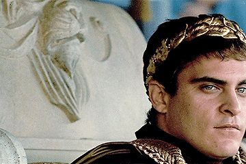 [Gladiator] – Commodus’s reign as the Roman Emperor, Commodus’s Life in history, Commodus and Gladiator and the Colosseum, Death of Commodus