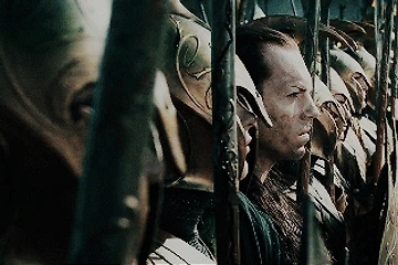 [Lord of the Rings The Fellowship of the Ring] – Part 3 – Prologue Explained – Last Alliance of elves and Men and the Current State of the Dwarves, Elves, Gondor, Rohan