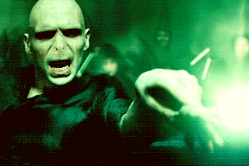[Harry Potter] – Harry Potter and the Goblet of Fire – Revisit the Scenes Part 2 -Classification of Magic and the Three unforgivable curses – Imperius Curse, Killing Curse, Cruciatus Curse