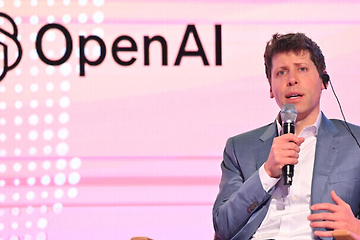 OpenAI 기업은 어떤 기업일까요? 아직은 2%만 있는 OpenAI~