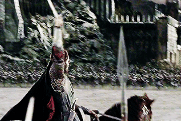 [Lord of the Rings The Return of the King] Summary Overview – Part 14 – Host of the West, Sam and Frodo’s crossing of the Gorgoroth Plateau, Advance to Morannon. Mouth of Sauron