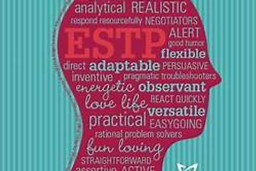 ESTP 특징 / 연애스타일