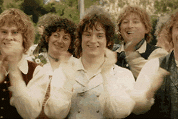 [Lord of the Rings The Fellowship of the Ring] – Part 4 – Characteristics and Origins of Hobbits, Shire, Frodo, Pippin, Merry and Sam