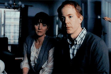 [Harry Potter] – Harry Potter and the Deathly Hallows - Summary Part 1 – Harry Potter and the Dursleys, Hermione’s parents and Lupin Family