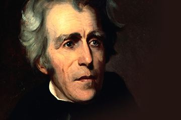 [USA] - 7th President of the USA Andrew Jackson - Part 2