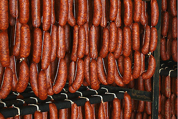 World of Sausage – Sausages around the world