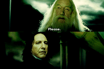 [Harry Potter] – Harry Potter and the Half Blood Prince  - Summary Part 13 - Death of Albus Dumbledore, Funeral of Albus Dumbledore