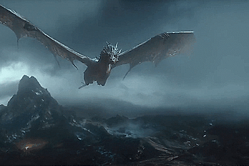 [The Hobbit Desolation of Smaug] – Explained Part 3 – Laketown, Bard, Bilbo Baggins and Smaug, Dragons of the Legendarium
