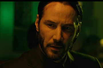 [John Wick Series] - Origins of John Wick and companions explained