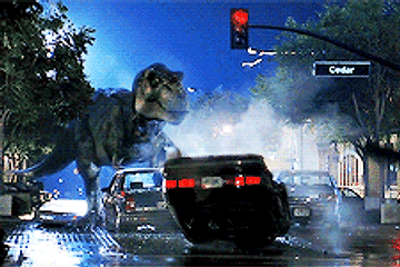 [The Lost World Jurassic Park] – Isla Sorna, Bowman Incident, After Jurassic Park, San Diego Incident, Gene Guard Act, Acquisition of InGen by the Masrani Group