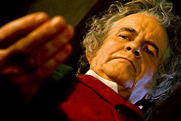 [Lord of the Rings The Fellowship of the Ring] – Part 5 –Why Gandalf didn’t recognize The One Ring, Traces of the One Ring, Sauron’s Pursuit of the One Ring, Gandalf and Aragorn’s hunt for Gollum